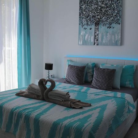 Bonaca Apartamento Zadar Exterior foto