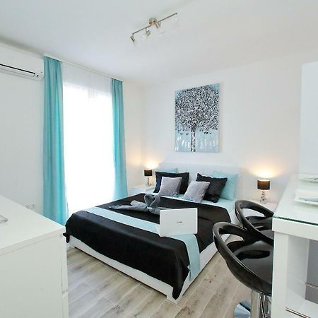 Bonaca Apartamento Zadar Exterior foto