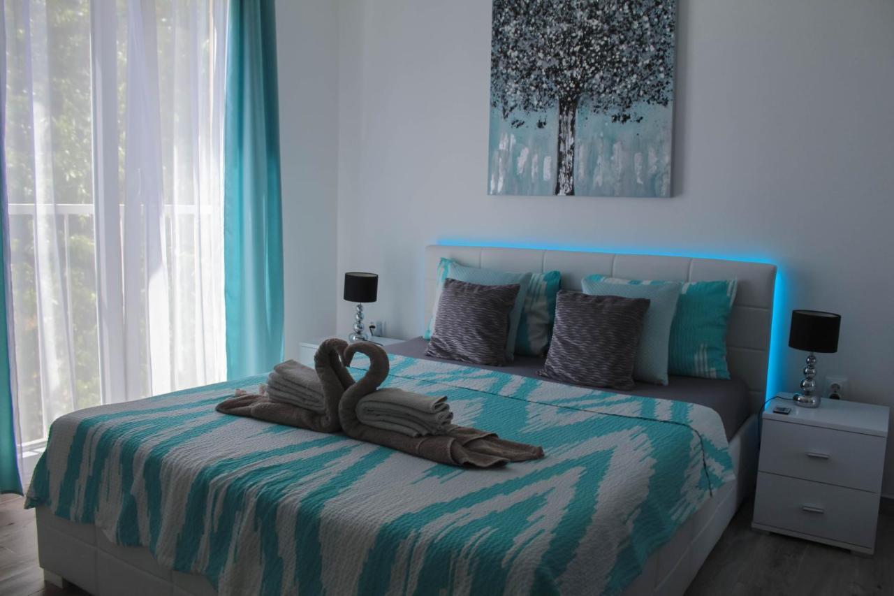 Bonaca Apartamento Zadar Exterior foto