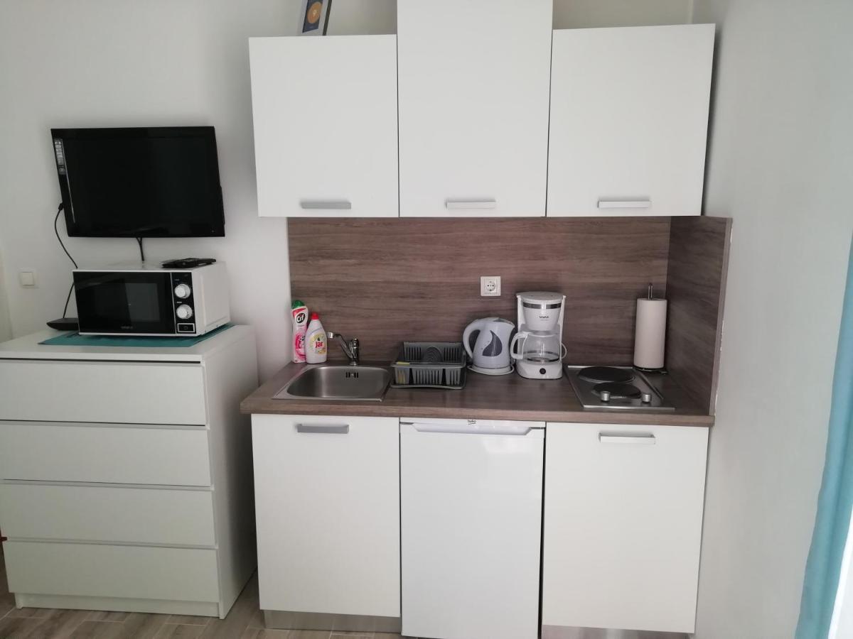 Bonaca Apartamento Zadar Exterior foto