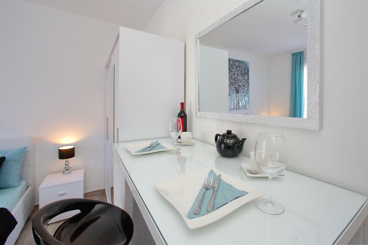 Bonaca Apartamento Zadar Exterior foto