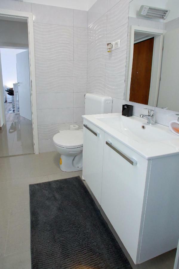 Bonaca Apartamento Zadar Exterior foto
